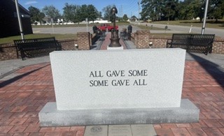vet all gave