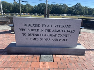 vet dedicated